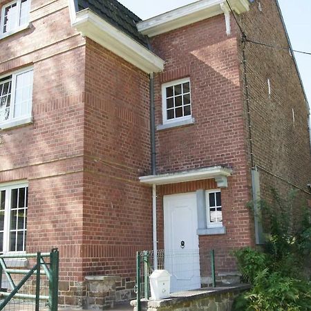 Julienne5 Villa Blegny Екстериор снимка