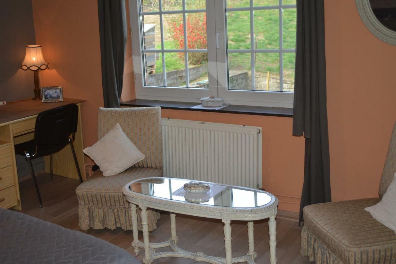 Julienne5 Villa Blegny Екстериор снимка
