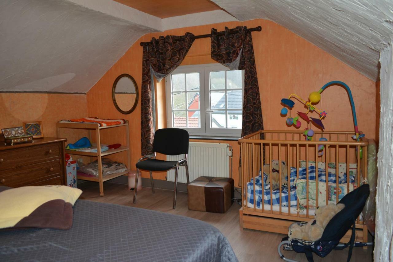 Julienne5 Villa Blegny Екстериор снимка