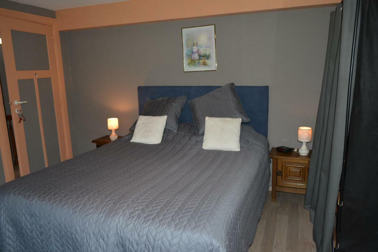 Julienne5 Villa Blegny Екстериор снимка