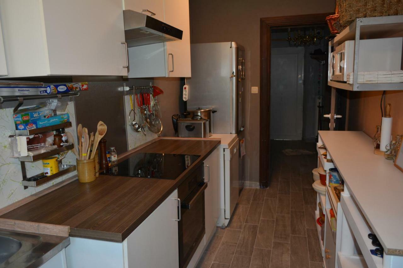 Julienne5 Villa Blegny Екстериор снимка