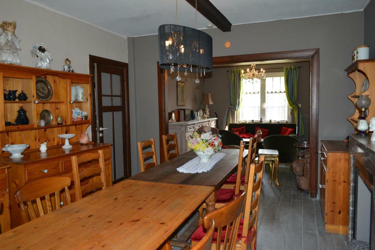 Julienne5 Villa Blegny Екстериор снимка